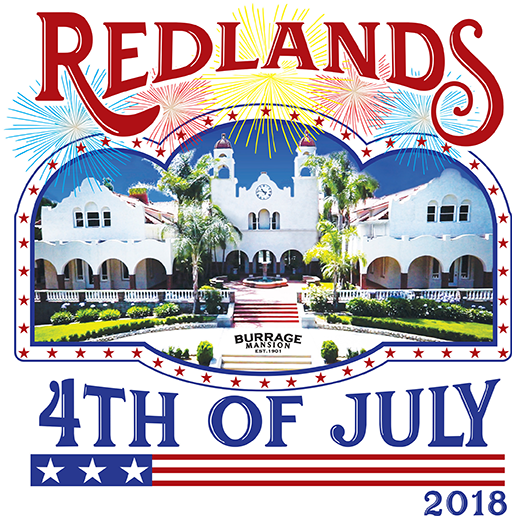 Home Redlands Fourth of July